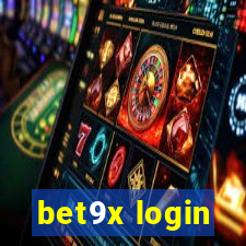 bet9x login